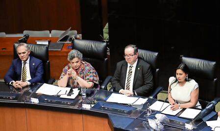 Confía rector en actitud de respeto del próximo gobierno