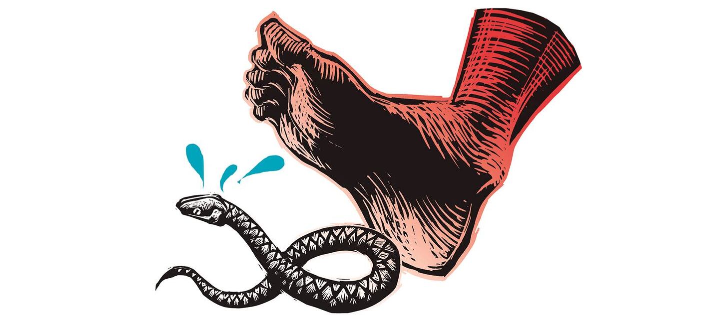 Peña ubica a su enemigo al 2018: AMLO