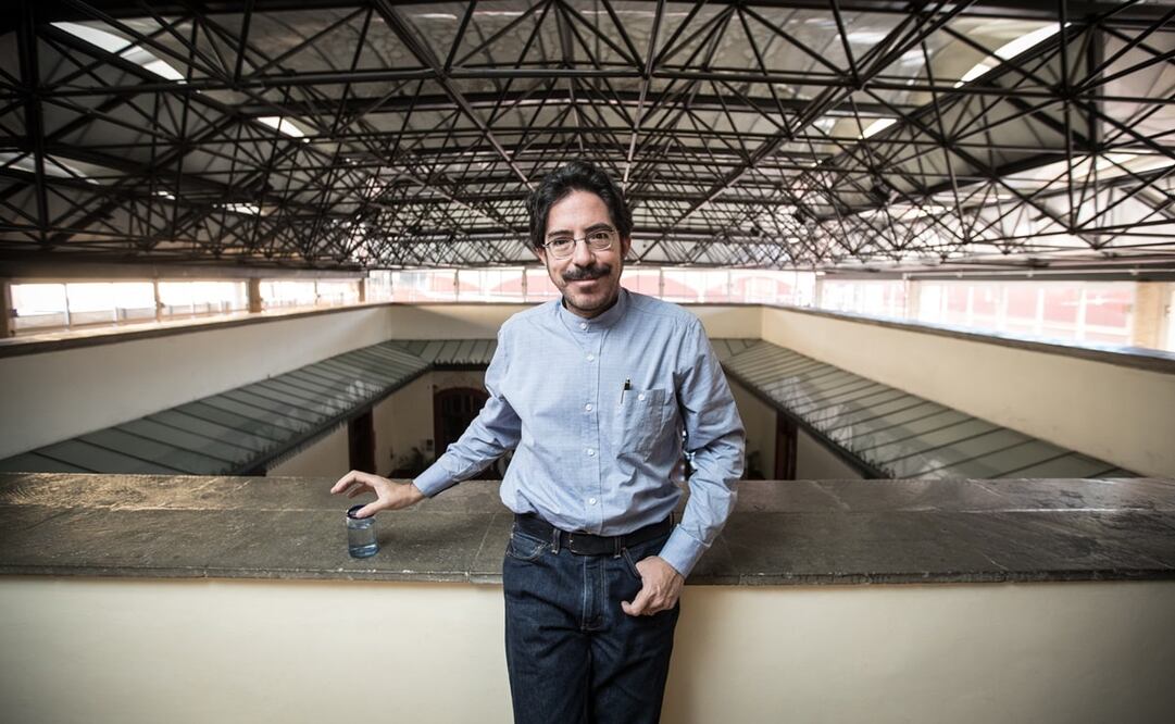 Foto: El Universal, archivo 