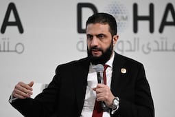 Estados Unidos retira a Siria de la lista de países que promueven el terrorismo; abre nuevas opciones económicas