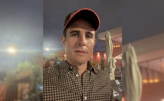 Diputado del Movimiento del Sombrero pedirá apoyo a EU para investigar asesinato de Carlos Manzo; agotará todas las formas posibles, dice