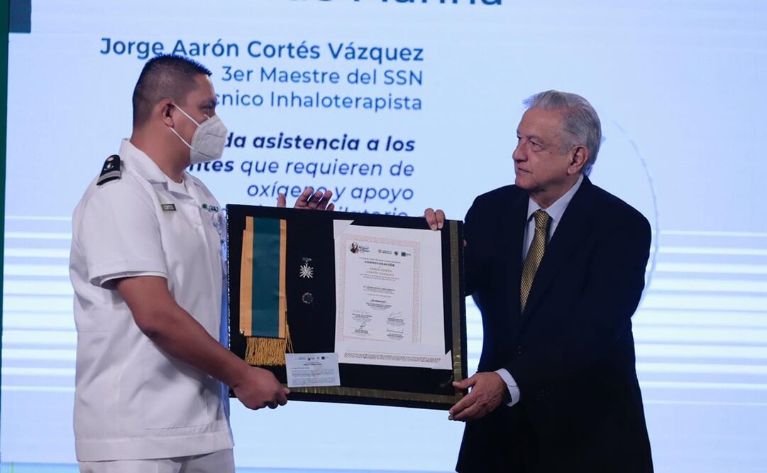 Foto: Berenice Fregoso/EL UNIVERSAL