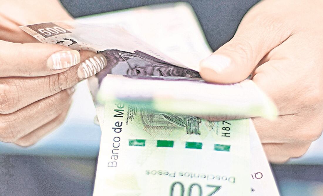 Foto: Archivo/ EL UNIVERSAL