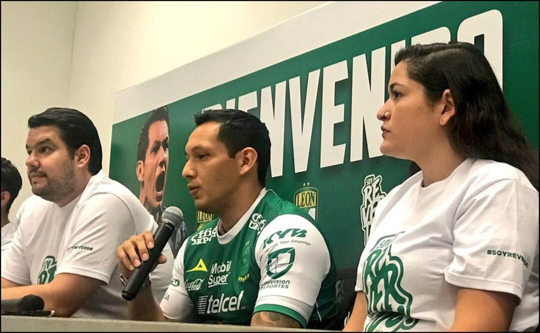 Twitter @clubleonfc