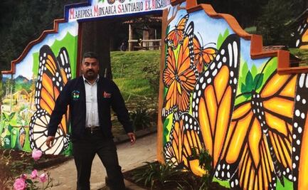 Piden a gobierno michoacano esclarecer muerte de activista Homero Gómez González