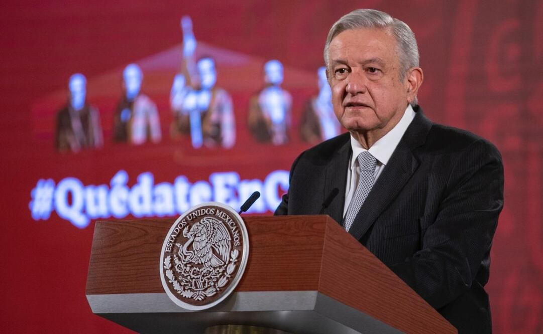 Foto: Sergio Tapia/EL UNIVERSAL