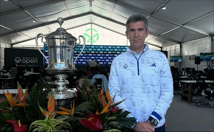 ARA: El proyecto que impulsa el golf en México y Latinoamérica ya da sus primeros frutos