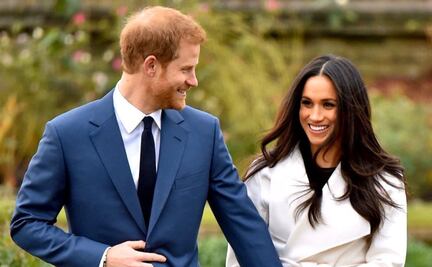 Lanzan memes de la separación de Meghan Markle y el príncipe Harry de la Corona