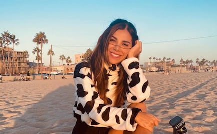 Daniela Berriel se siente lista para retomar la actuación