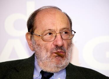 Umberto Eco enseña cómo hacer filosofía en casa con libro "parcialmente inédito"