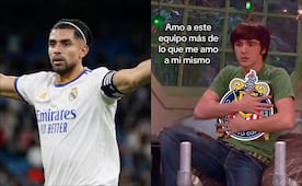 Chivas conquista los mejores MEMES tras golear al Atlético San Luis y llegar a seis juegos en fila sin perder