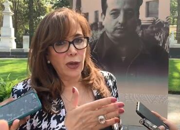 Bertha Luján se extralimita en sus funciones: Yeidckol Polevnsky