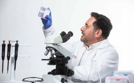 IPN y Oxford colaboran en vacuna contra virus Mayaro; patógeno emergente está relacionado al chikungunya 