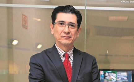 C5 será la sede del cerebro de las líneas 1, 2 y 3 del Metro