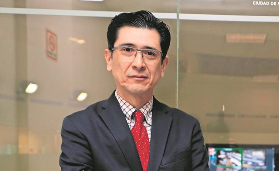 Juan Manuel García. Foto: Archivo/EL UNIVERSAL.