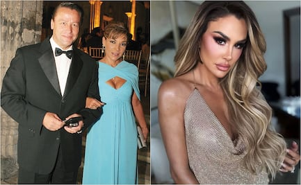 Alfredo Adame recuerda la atracción que Ninel y él sintieron, cuando todavía era casado: "me llamaba la atención un desliz" 