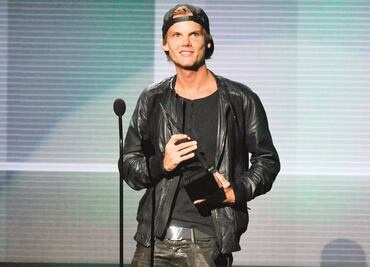 La fortuna de Avicii será para sus padres