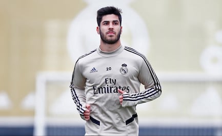 Real Madrid: Marco Asensio no aceptó la propuesta de renovación