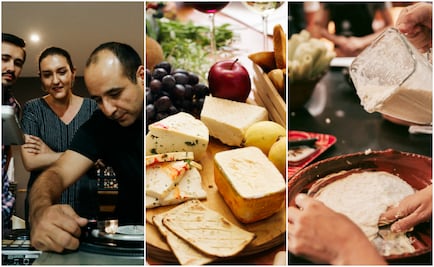 Mezcla como DJ y aprende a cocinar: 5 experiencias exclusivas en CDMX