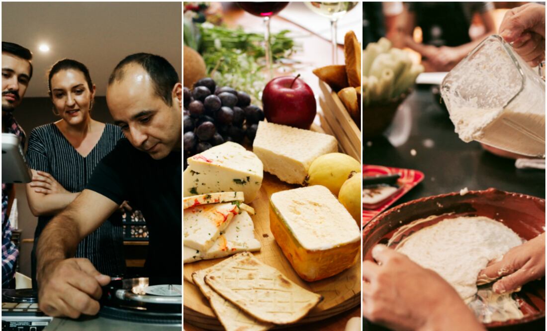 (Fotos: Cortesía Airbnb)