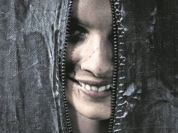 “Smile” se apodera de la cima en la taquilla