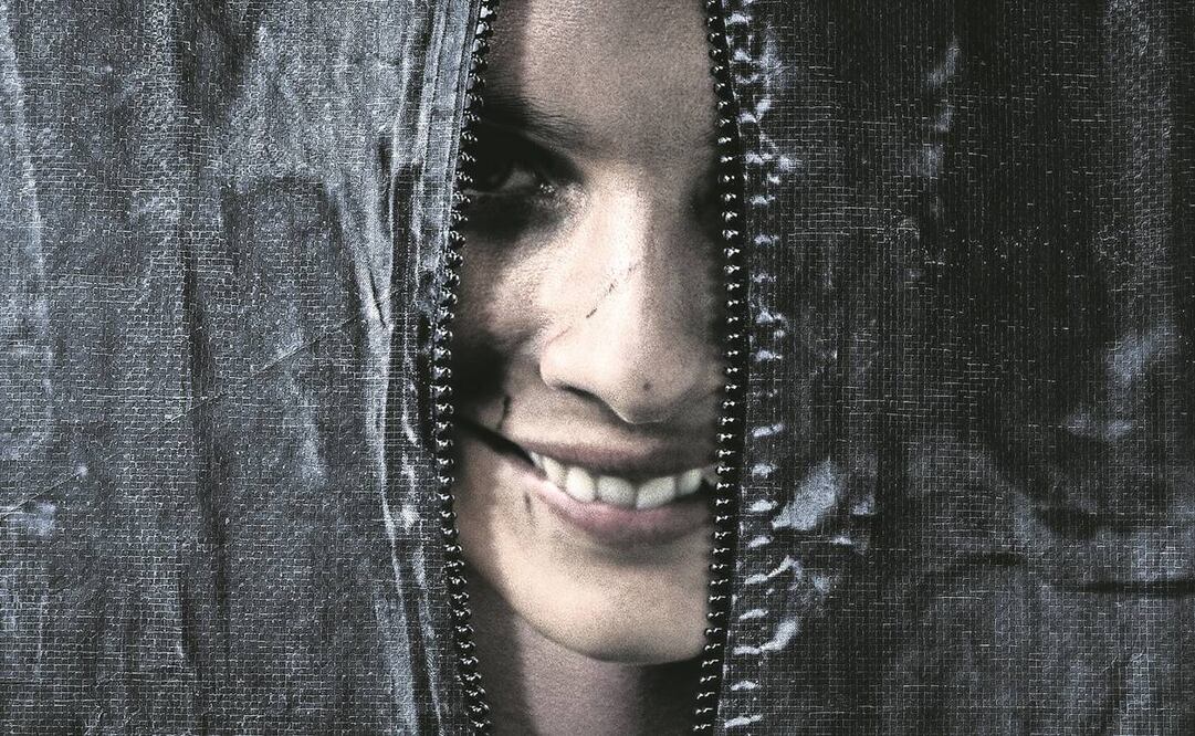 Sosie Bacon protagoniza el filme de terror que recaudó 22 mdd. Foto: PARAMOUNT