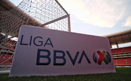 La Liga MX regresará en mayo