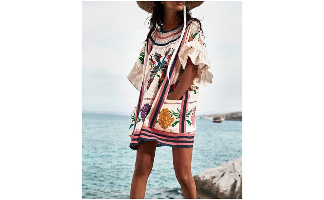 Foto: Instagram @Zimmerman