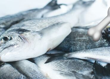 La vitamina que está presente en el pescado y reduce el riesgo de osteoporosis