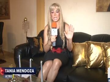 "Es obvio que tengo miedo", Tania Mendoza ya había denunciado amenazas de muerte