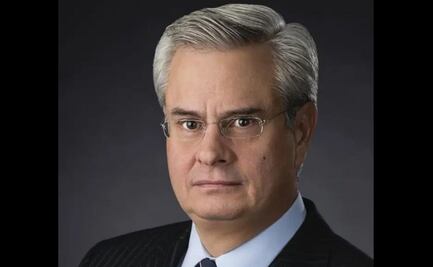 Nombran a Leopoldo Gómez como presidente de Noticias en Univision 