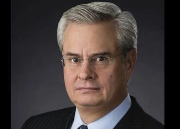 Nombran a Leopoldo Gómez como presidente de Noticias en Univision