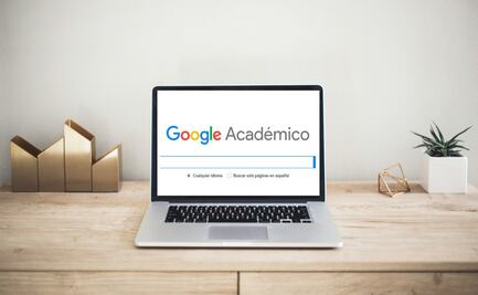 ¿Qué es Google Académico y cómo usarlo?