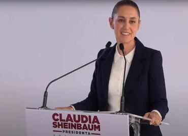 Plana mayor de HSBC se reúne con Claudia Sheinbaum