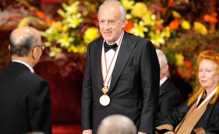 Muere Maurizio Pollini, quien fuera uno de los grandes pianistas del siglo XX