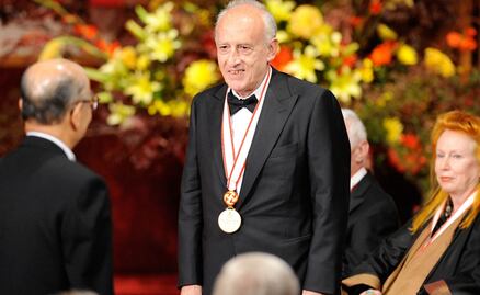 Muere Maurizio Pollini, quien fuera uno de los grandes pianistas del siglo XX