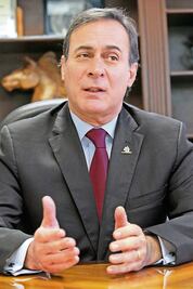 En riesgo, décadas de relaciones: CCE