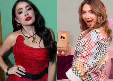 Mariana Botas, Daniela Luján y otras artistas que crecieron frente al público y siguen vigentes