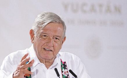 What’s the news today? The ones you chose Mr. President