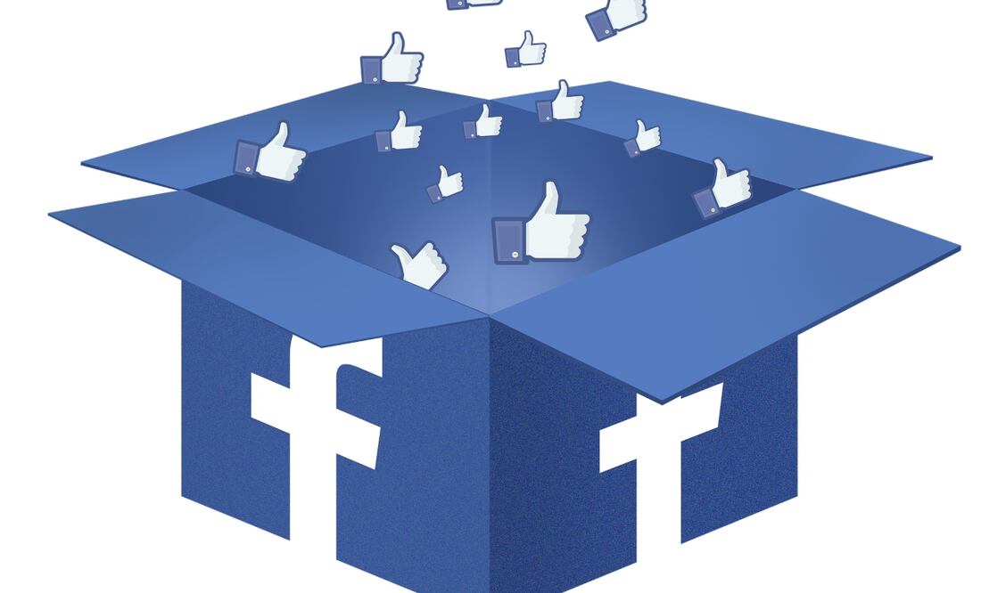 Cada año Facebook da su resumen de tendencias. Imagen Pixabay