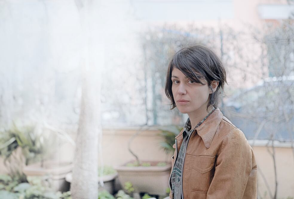 Veronica Raimo  (Roma, 1978) es autora de cuatro novelas y ganadora del Premio Strega Giovani en 2022. Foto: Libros del Asteroide