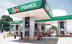 Hacen compras de pánico de gasolina por bloqueo en Oaxaca