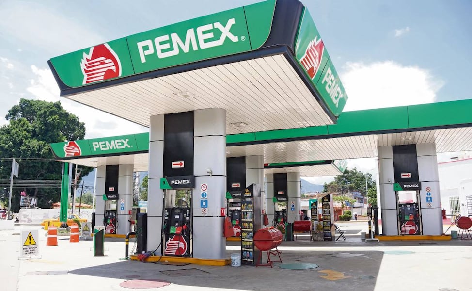 Pemex pierde 101 mdp diario por huachicol