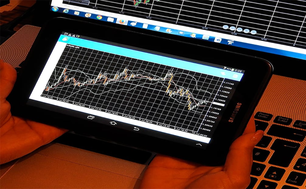 Foto: cortesía InvestingLines