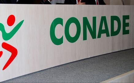 El INAI exige a la Conade a entregar resultados de su auditoría