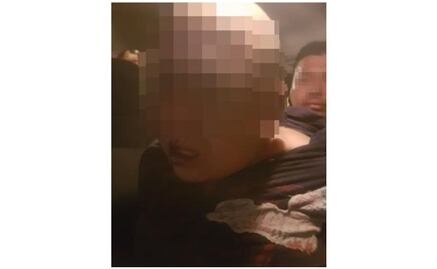 Ex policía federal mutiló a esposa e hijas en Tecámac, dice dictamen forense