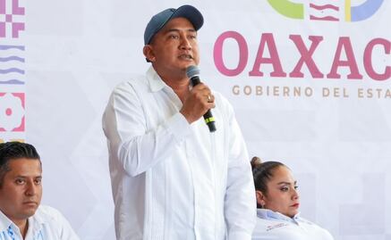 Antonino Morales, el rostro político relacionado con la tragedia en Oaxaca que dejó 18 muertos