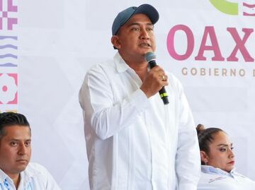 Antonino Morales, el rostro político relacionado con la tragedia en Oaxaca que dejó 18 muertos