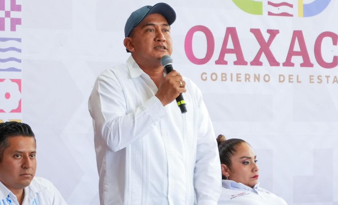 Antonino Morales Toledo (10/03/2025). Foto: Captura de pantalla