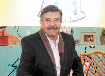 Ortiz de Pinedo guía a Cándido Pérez por zoom